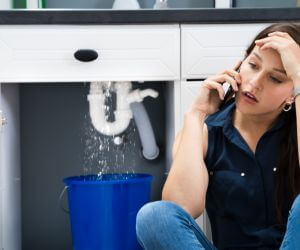 About Emergency plumbing pros Canby, CA