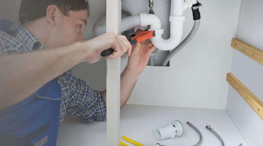 Professional emergency plumbing in Canby, CA